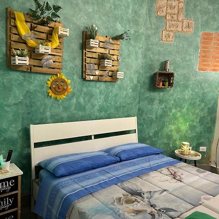 Suites Florence Pescara Luaran gambar