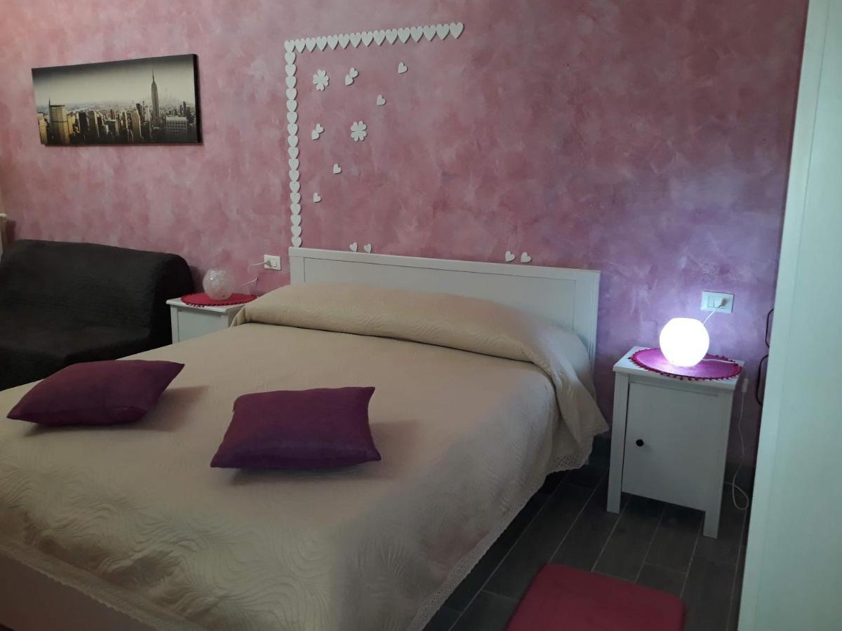 Suites Florence Pescara Luaran gambar