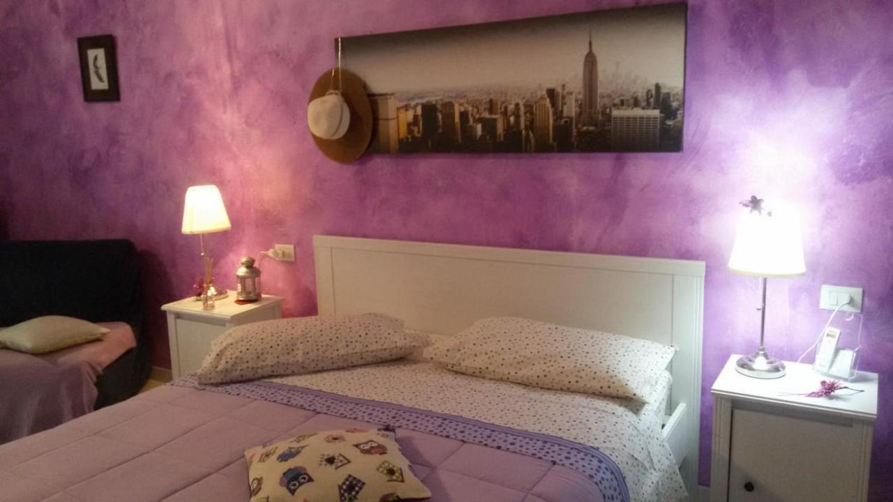 Suites Florence Pescara Luaran gambar