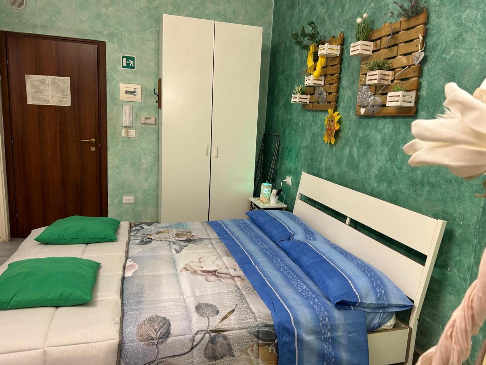 Suites Florence Pescara Luaran gambar