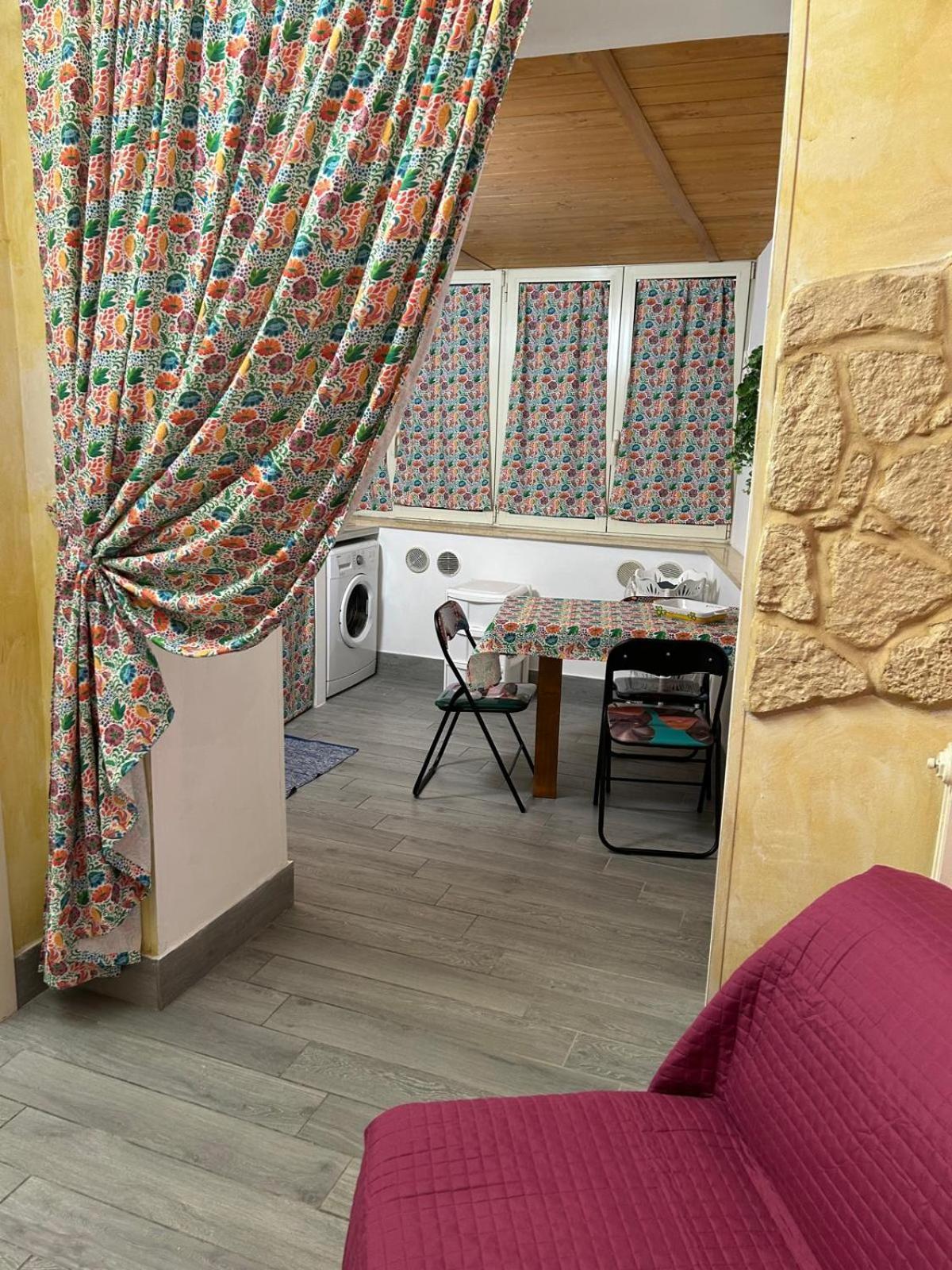 Suites Florence Pescara Luaran gambar