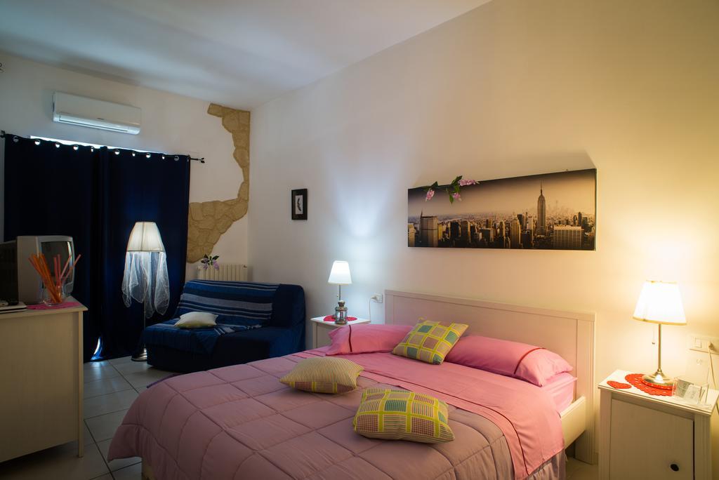 Suites Florence Pescara Luaran gambar