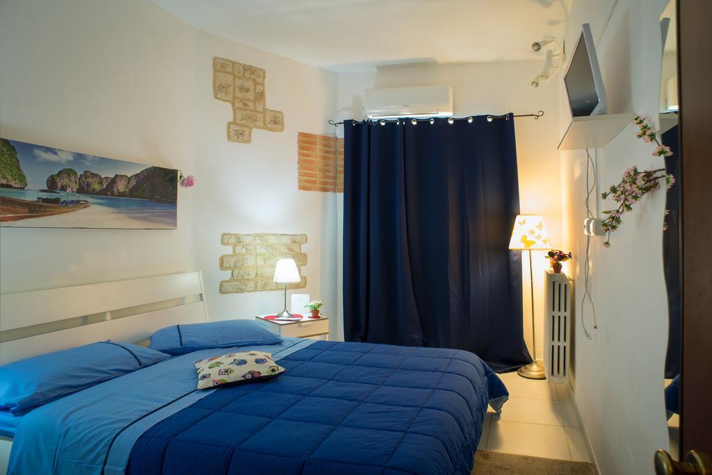 Suites Florence Pescara Luaran gambar