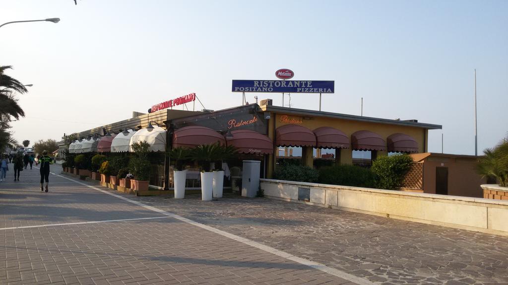 Suites Florence Pescara Luaran gambar