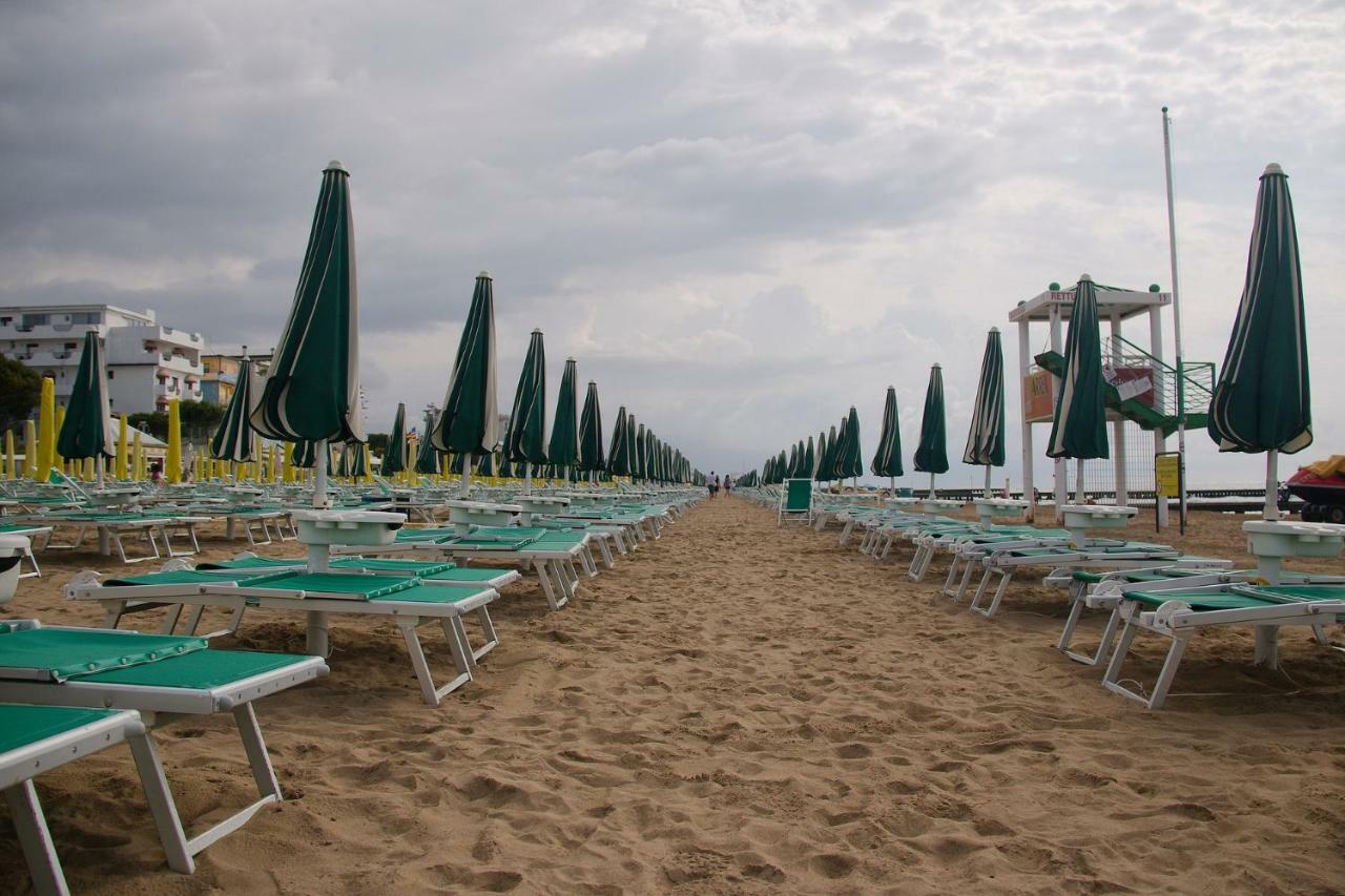Suites Florence Pescara Luaran gambar