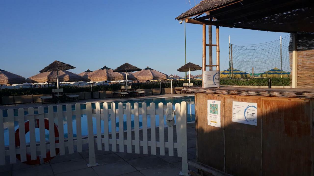 Suites Florence Pescara Luaran gambar